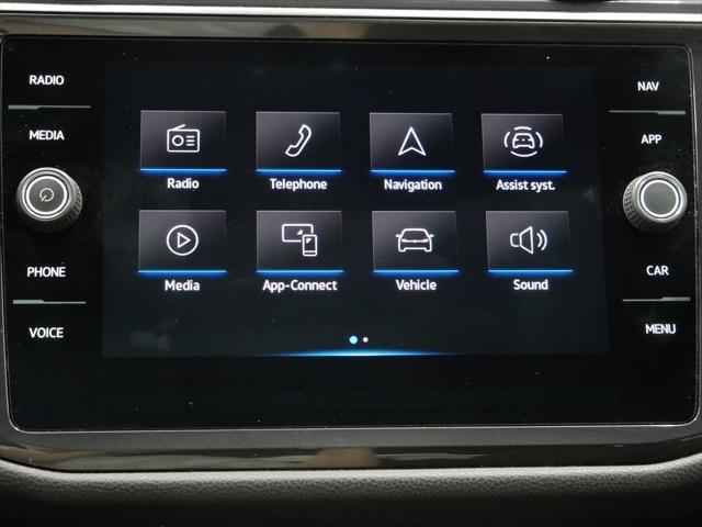 used 2022 Volkswagen Tiguan car, priced at $25,600