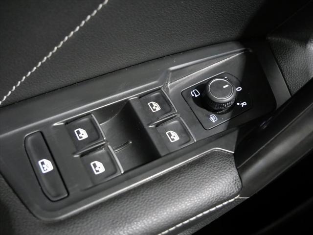 used 2022 Volkswagen Tiguan car, priced at $25,600