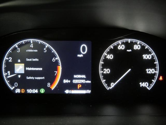 used 2024 Honda CR-V car, priced at $27,800