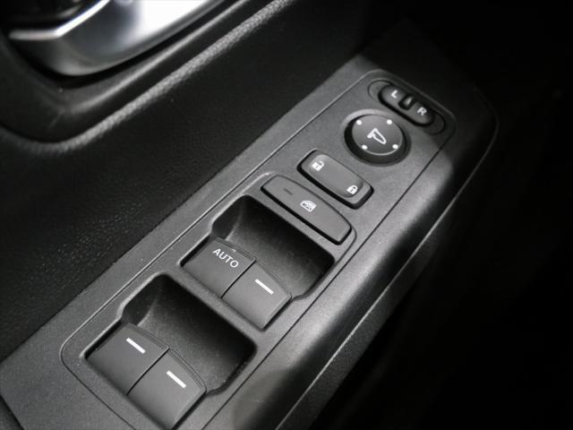 used 2024 Honda CR-V car, priced at $27,800