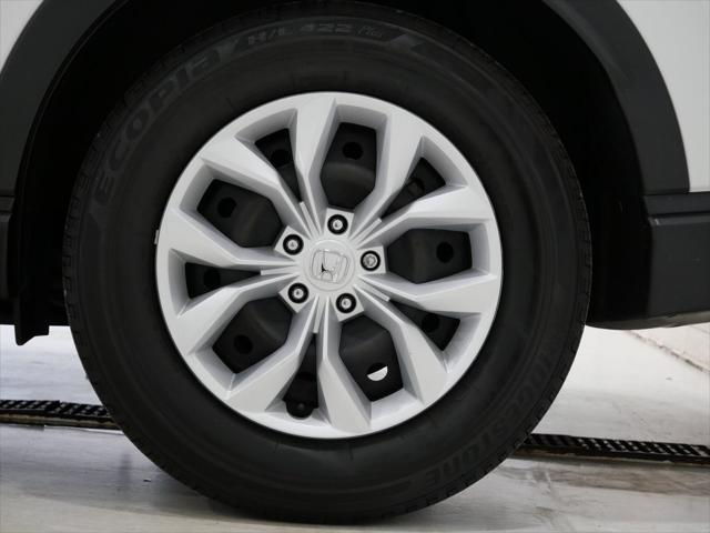 used 2024 Honda CR-V car, priced at $27,800