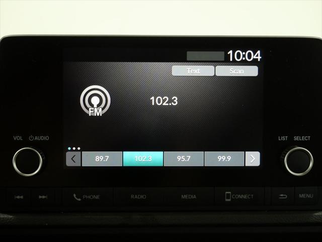 used 2024 Honda CR-V car, priced at $27,800