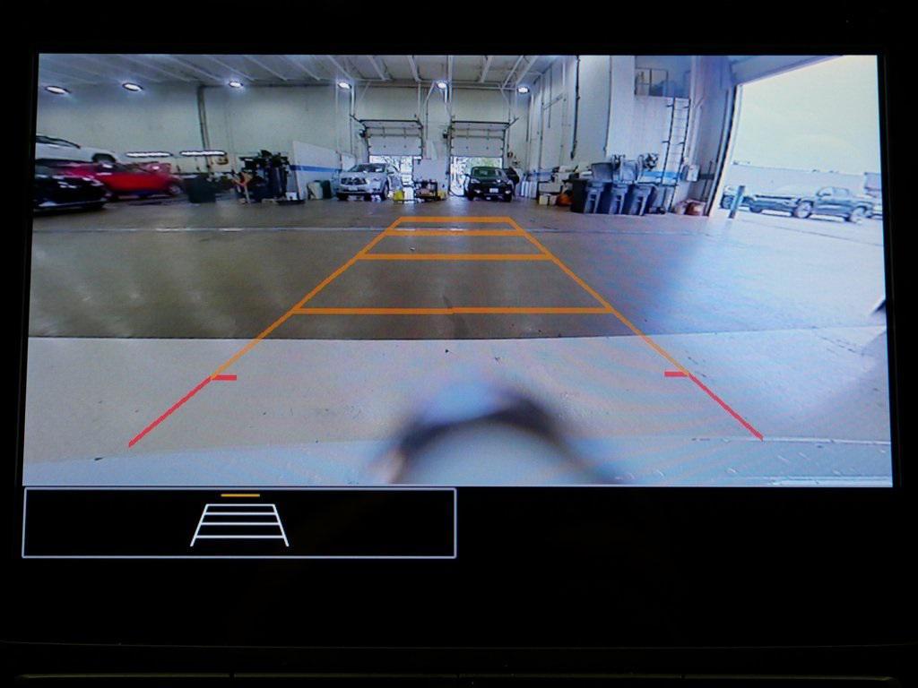 used 2024 Chevrolet Malibu car, priced at $17,900