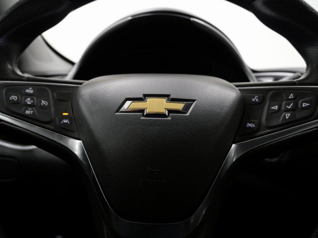 used 2024 Chevrolet Malibu car, priced at $17,900