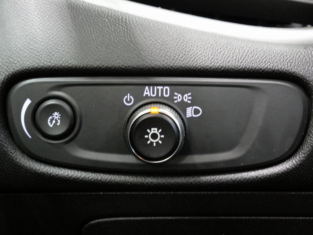 used 2024 Chevrolet Malibu car, priced at $17,900