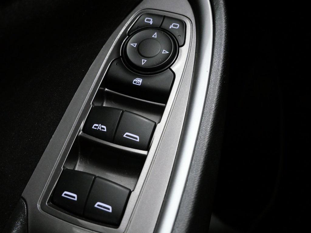 used 2024 Chevrolet Malibu car, priced at $17,900