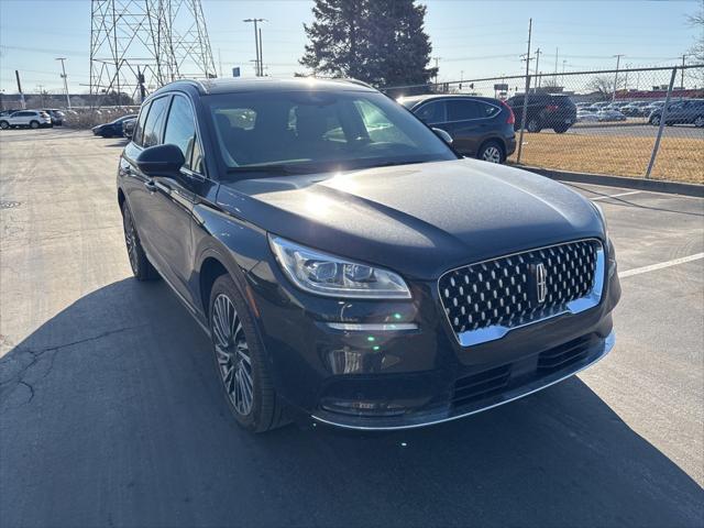 used 2020 Lincoln Corsair car, priced at $24,500