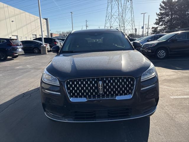 used 2020 Lincoln Corsair car, priced at $24,500