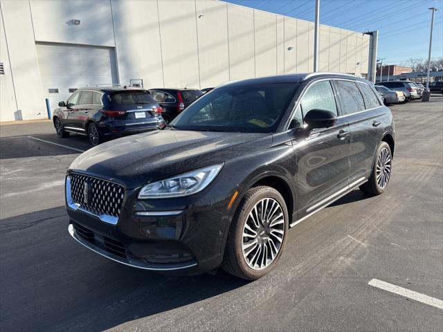 used 2020 Lincoln Corsair car, priced at $24,500