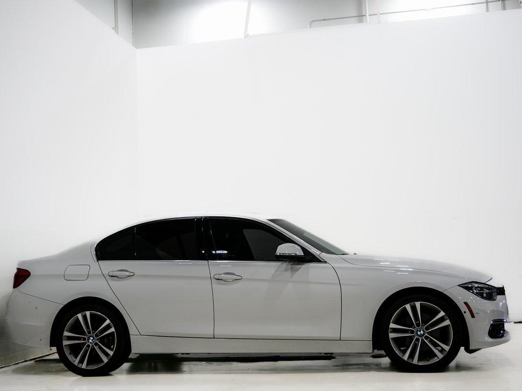 used 2016 BMW 328 car, priced at $14,400