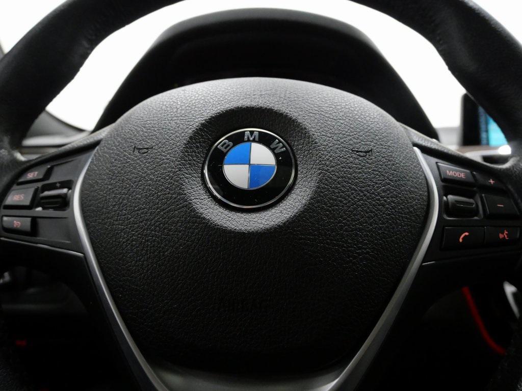 used 2016 BMW 328 car, priced at $14,400