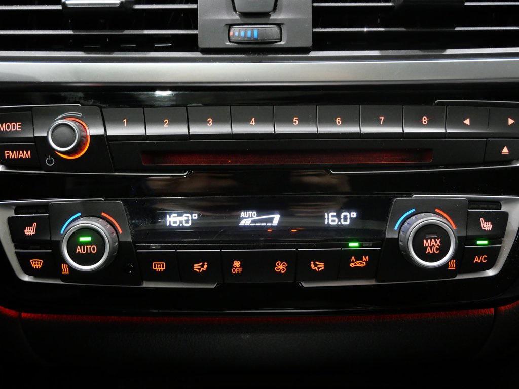 used 2016 BMW 328 car, priced at $14,400