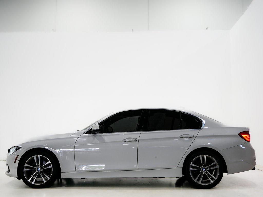used 2016 BMW 328 car, priced at $14,400