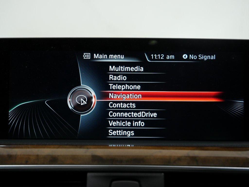 used 2016 BMW 328 car, priced at $14,400