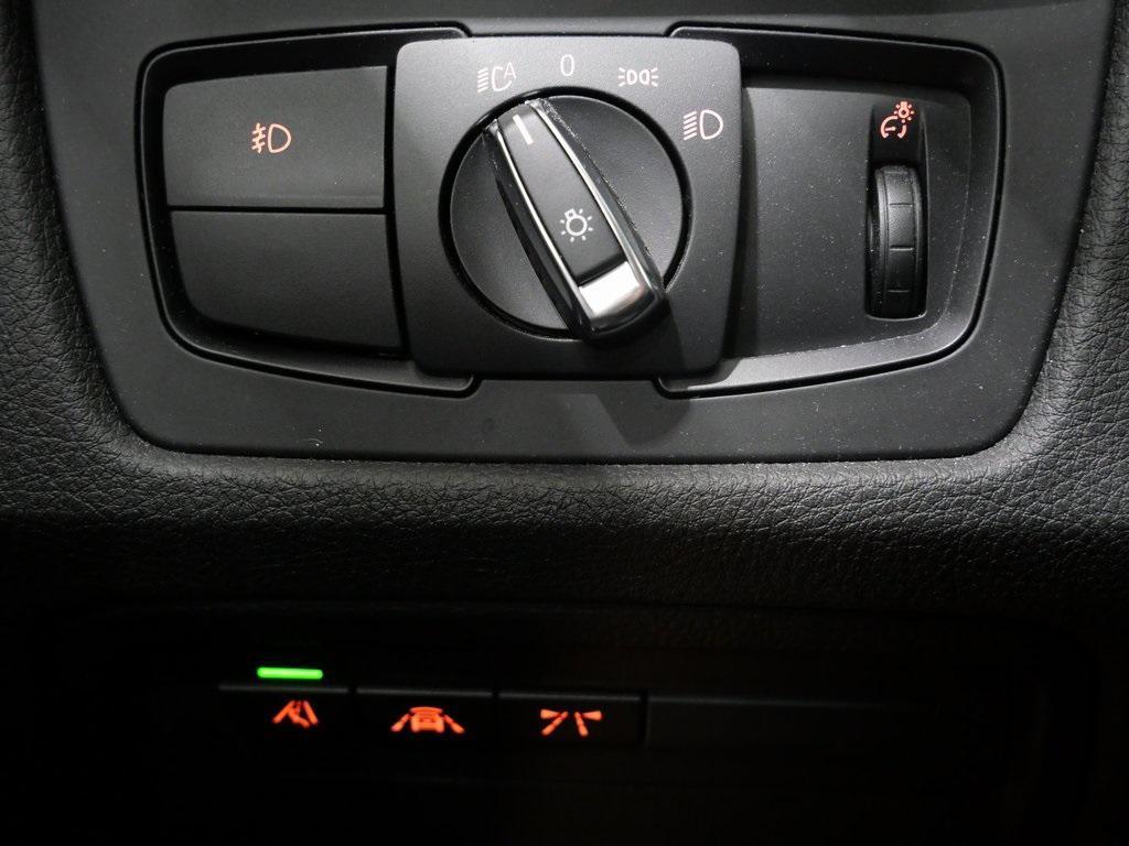 used 2016 BMW 328 car, priced at $14,400