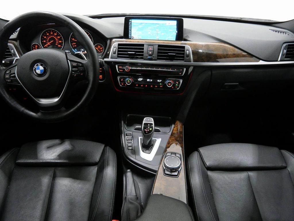 used 2016 BMW 328 car, priced at $14,400