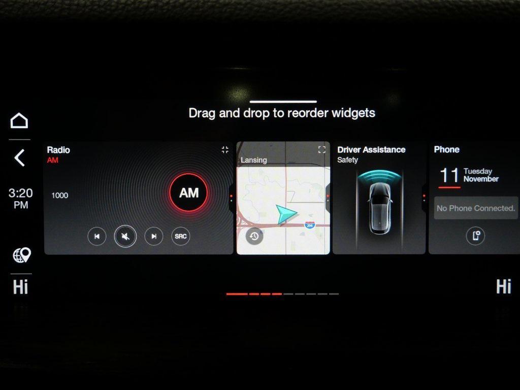 used 2022 Alfa Romeo Stelvio car, priced at $23,700