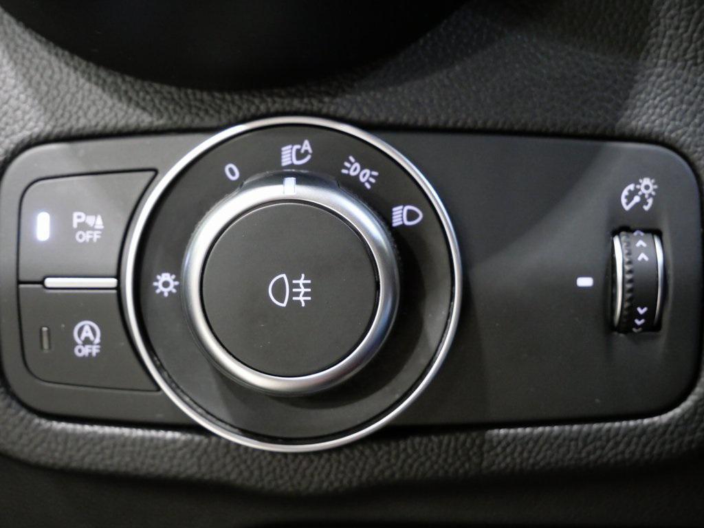 used 2022 Alfa Romeo Stelvio car, priced at $23,700