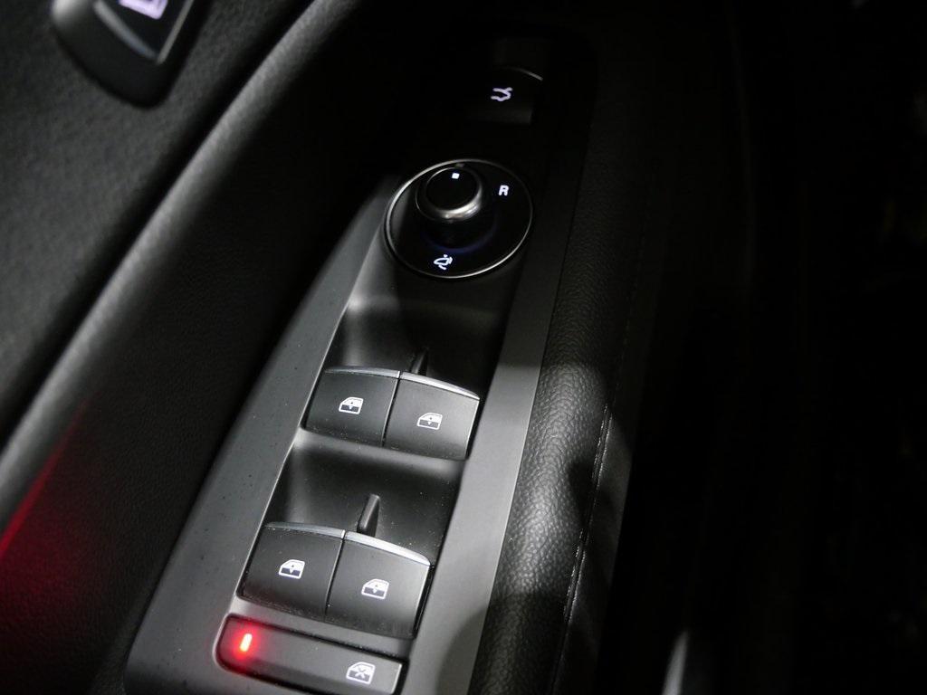 used 2022 Alfa Romeo Stelvio car, priced at $23,700