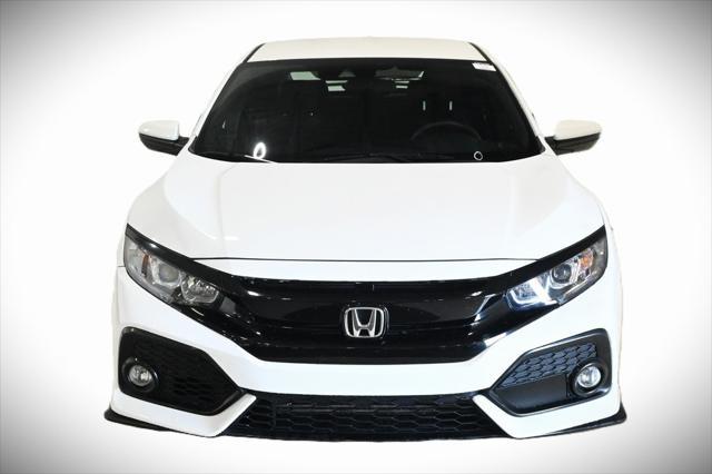 used 2019 Honda Civic car, priced at $19,800