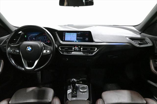 used 2022 BMW 228 Gran Coupe car, priced at $26,000