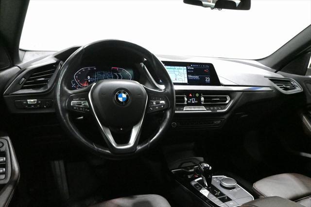 used 2022 BMW 228 Gran Coupe car, priced at $26,000