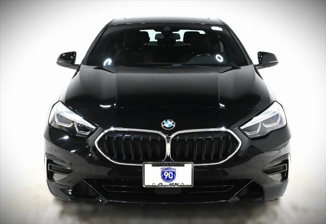 used 2022 BMW 228 Gran Coupe car, priced at $26,000