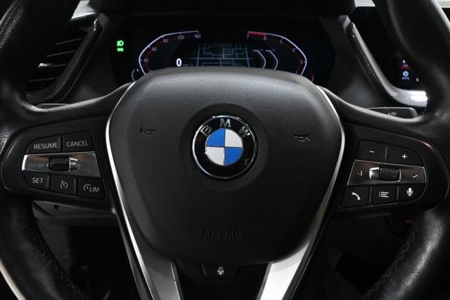 used 2022 BMW 228 Gran Coupe car, priced at $26,000