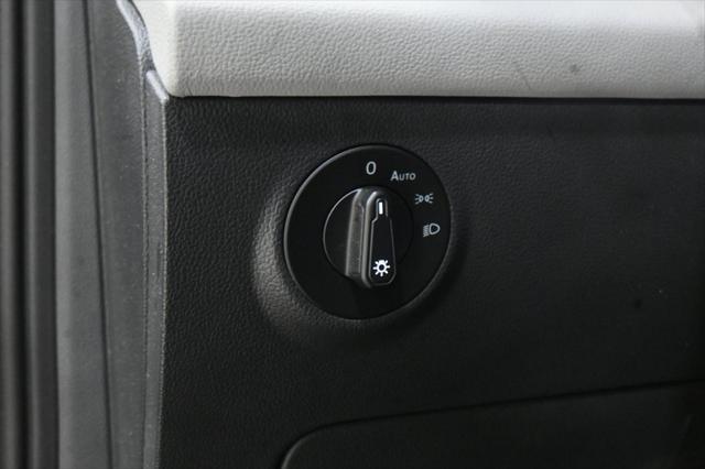 used 2022 Volkswagen Taos car, priced at $22,000