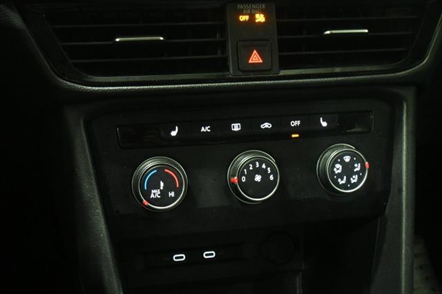 used 2022 Volkswagen Taos car, priced at $22,000