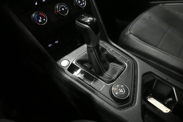 used 2022 Volkswagen Taos car, priced at $22,000