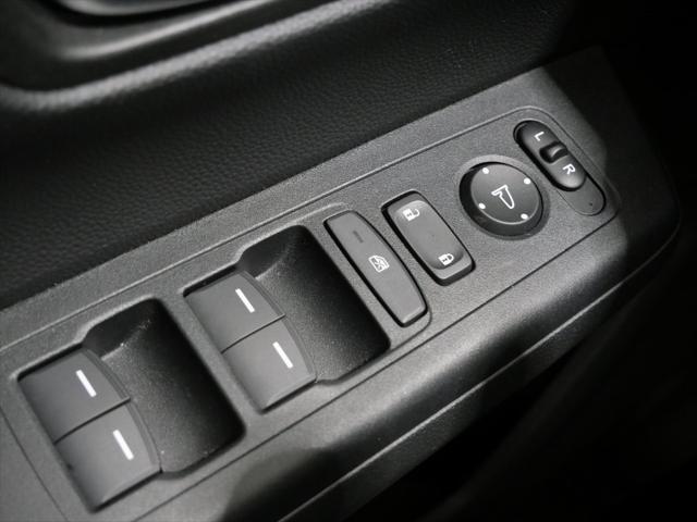 used 2025 Honda CR-V Hybrid car, priced at $36,300