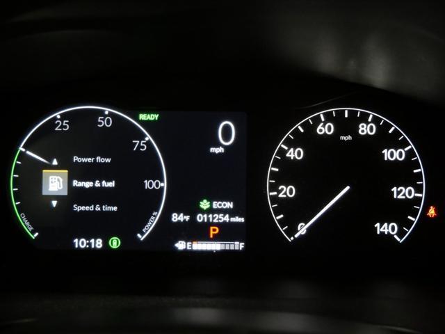 used 2025 Honda CR-V Hybrid car, priced at $36,300