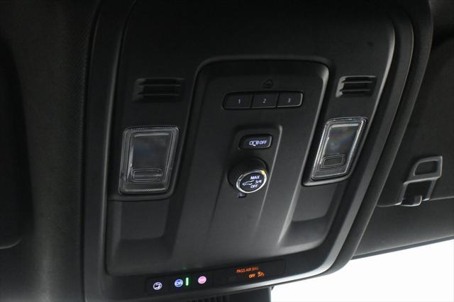 used 2023 Chevrolet Tahoe car, priced at $46,000