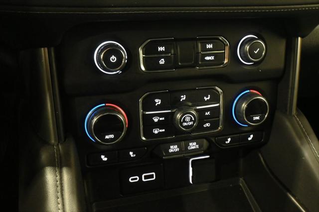used 2023 Chevrolet Tahoe car, priced at $46,000