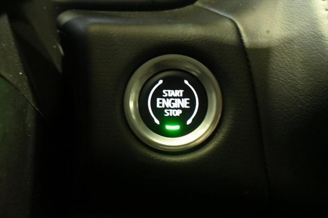 used 2023 Chevrolet Tahoe car, priced at $46,000