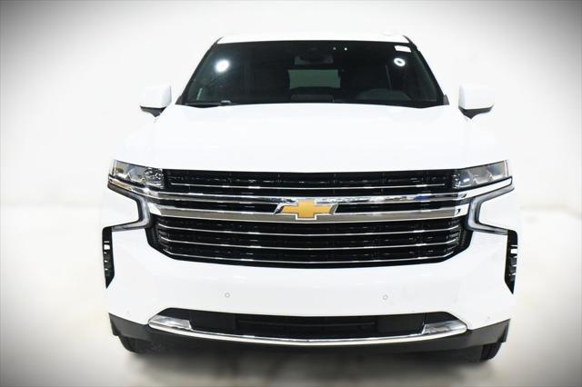 used 2023 Chevrolet Tahoe car, priced at $46,000