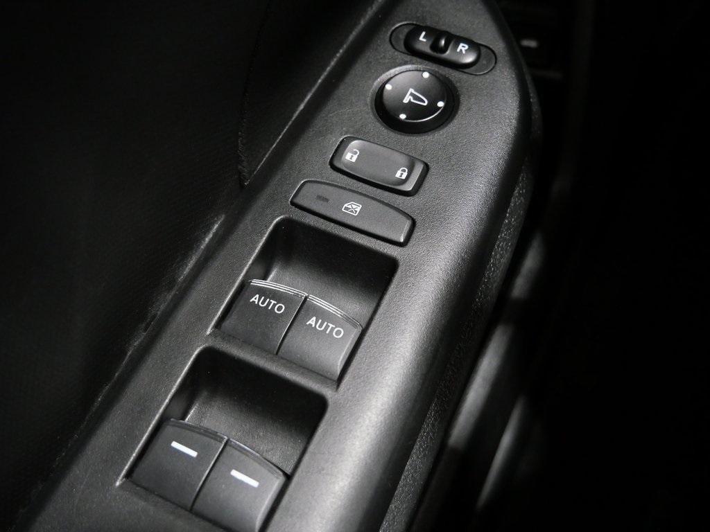 used 2021 Honda Civic car, priced at $19,500