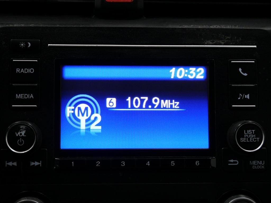 used 2021 Honda Civic car, priced at $19,500