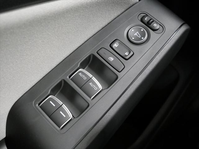 new 2025 Honda Civic Hybrid car, priced at $29,883