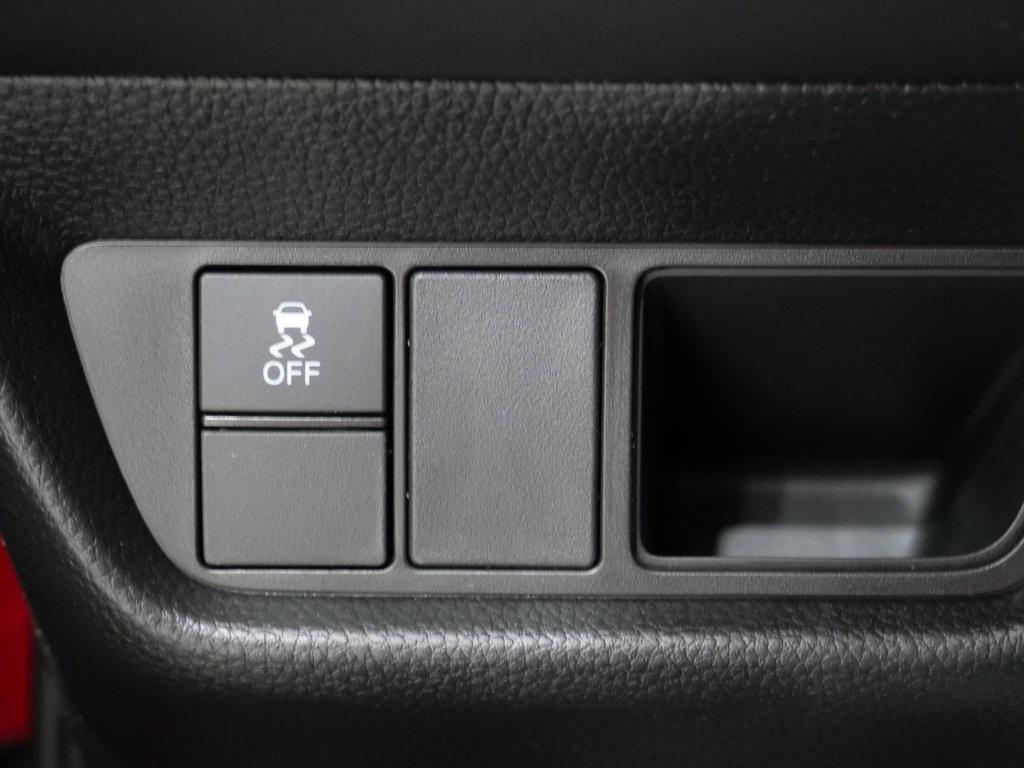 new 2025 Honda HR-V car, priced at $29,032
