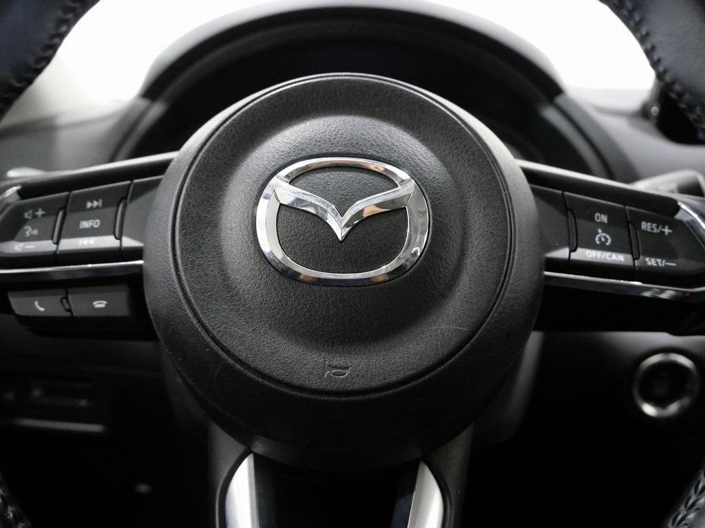used 2017 Mazda CX-5 car, priced at $16,000