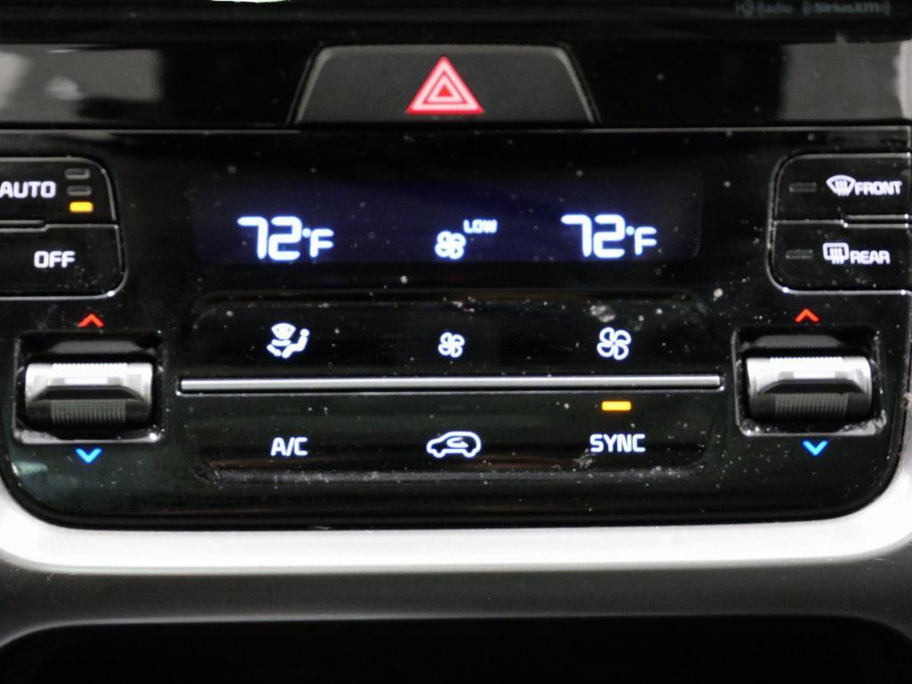 used 2021 Kia Sorento car, priced at $23,800