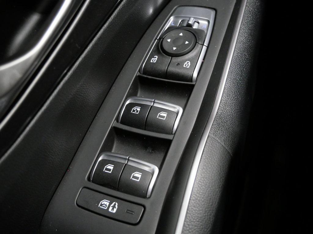 used 2021 Kia Sorento car, priced at $23,800