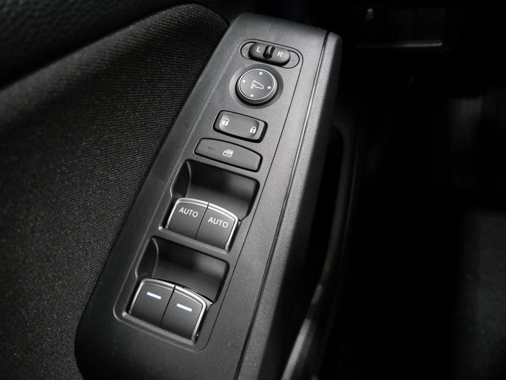 used 2025 Honda Civic car, priced at $25,000