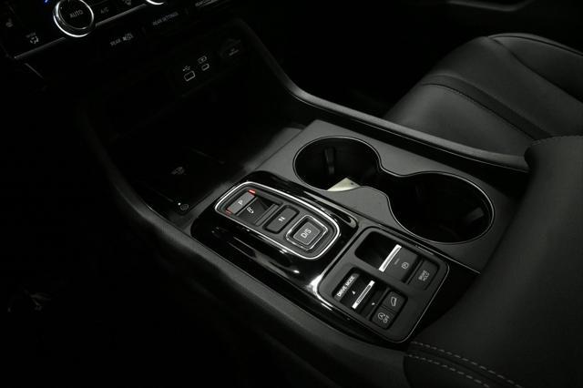 new 2025 Honda Pilot car, priced at $47,505