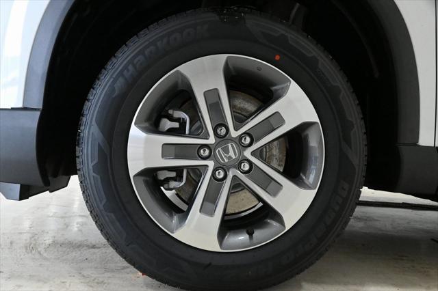 new 2025 Honda Pilot car, priced at $47,505