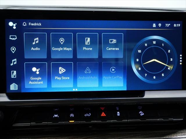used 2022 Chevrolet Silverado 1500 car, priced at $40,800