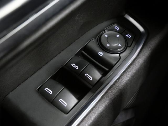 used 2022 Chevrolet Silverado 1500 car, priced at $40,800