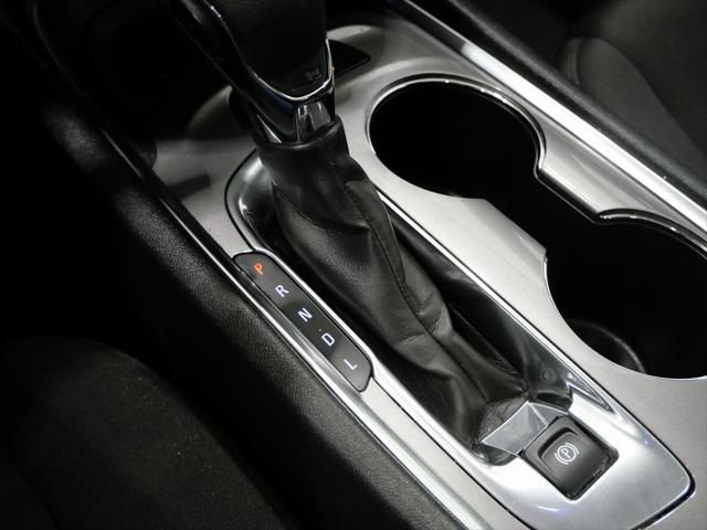 used 2024 Chevrolet Malibu car, priced at $18,500